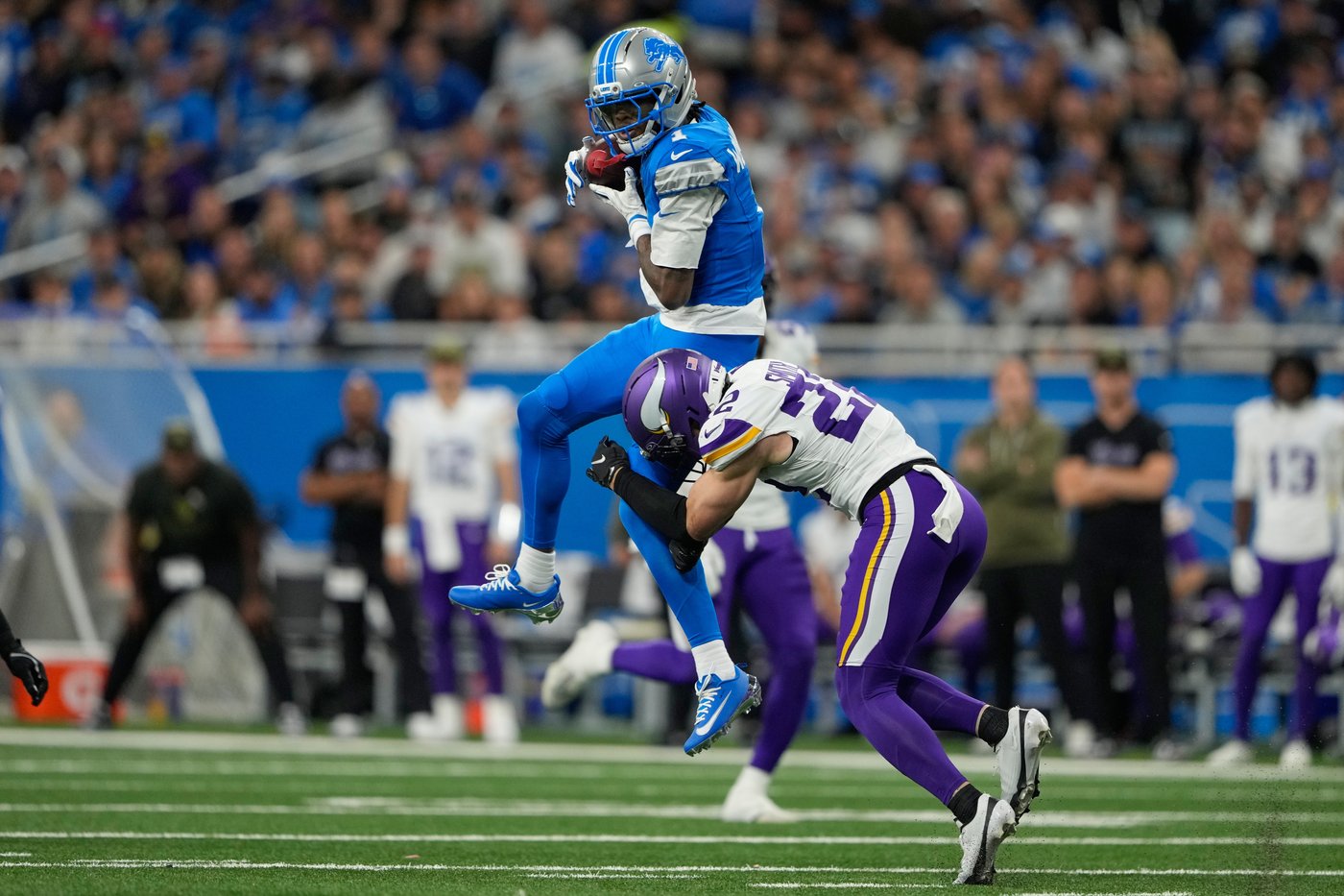 Lions look for solutions to stabilize season after already losing more games than they did last year | iNFOnews.ca Lions look for solutions to stabilize season after already losing more games than they did last year | iNFOnews.ca