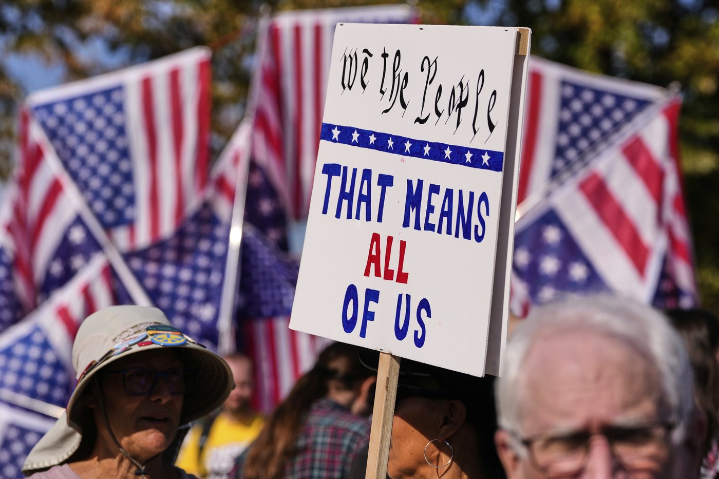 ICE crackdowns intensify across Boston as sanctuary cities face Trump’s latest operation | iNFOnews.ca