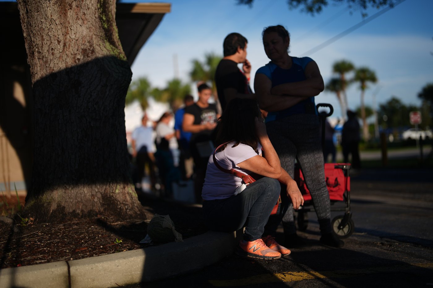 PHOTO ESSAY: An influx of immigrants boosted Orlando's economy but many now fear detention | iNFOnews.ca
