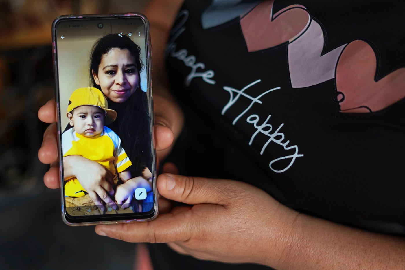 Relatives of Salvadoran family slain in Georgia crash left reeling from tragedy | iNFOnews.ca Relatives of Salvadoran family slain in Georgia crash left reeling from tragedy | iNFOnews.ca
