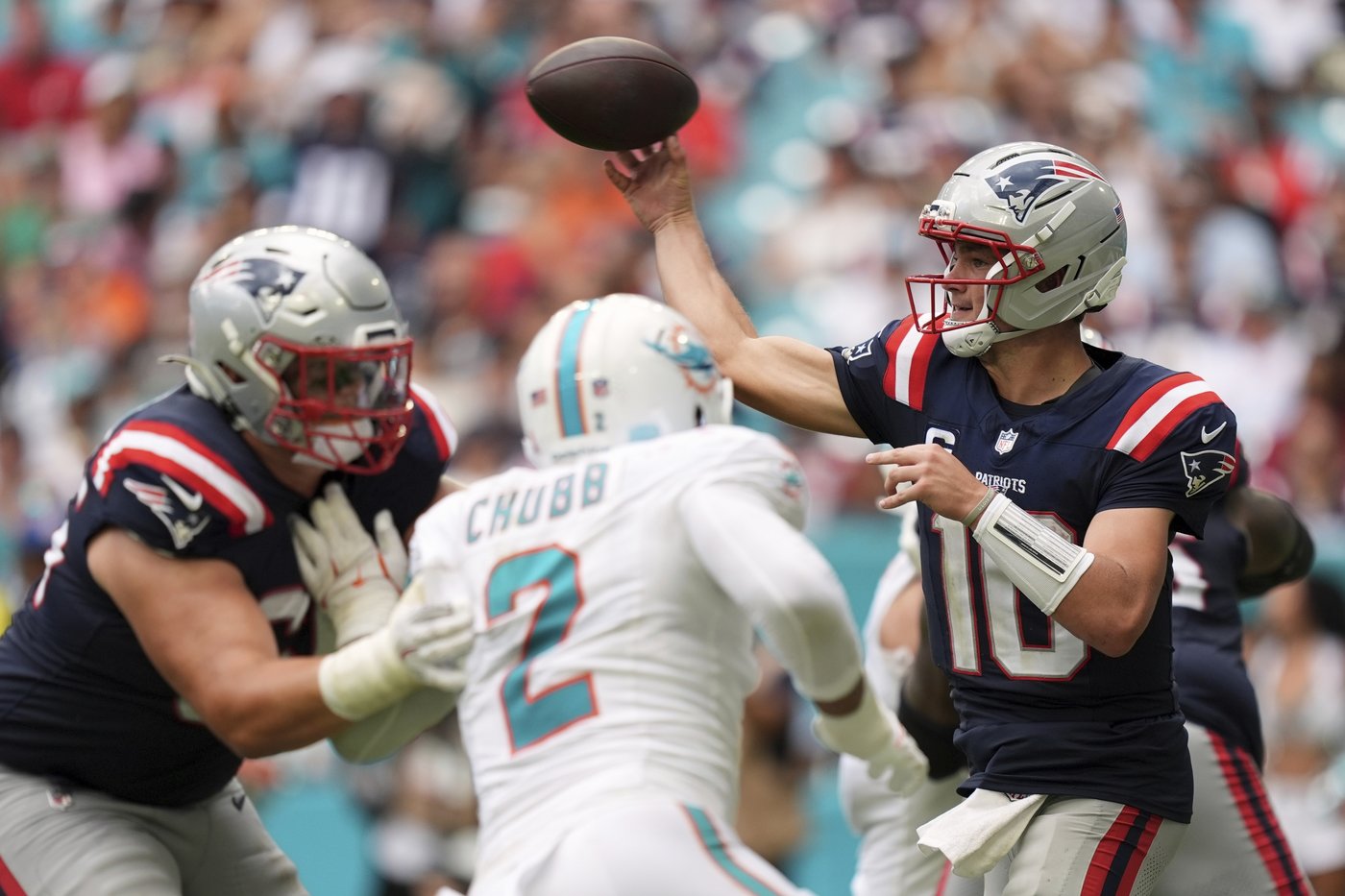 Steelers, Aaron Rodgers look to change recent losing history at Patriots | iNFOnews.ca Steelers, Aaron Rodgers look to change recent losing history at Patriots | iNFOnews.ca