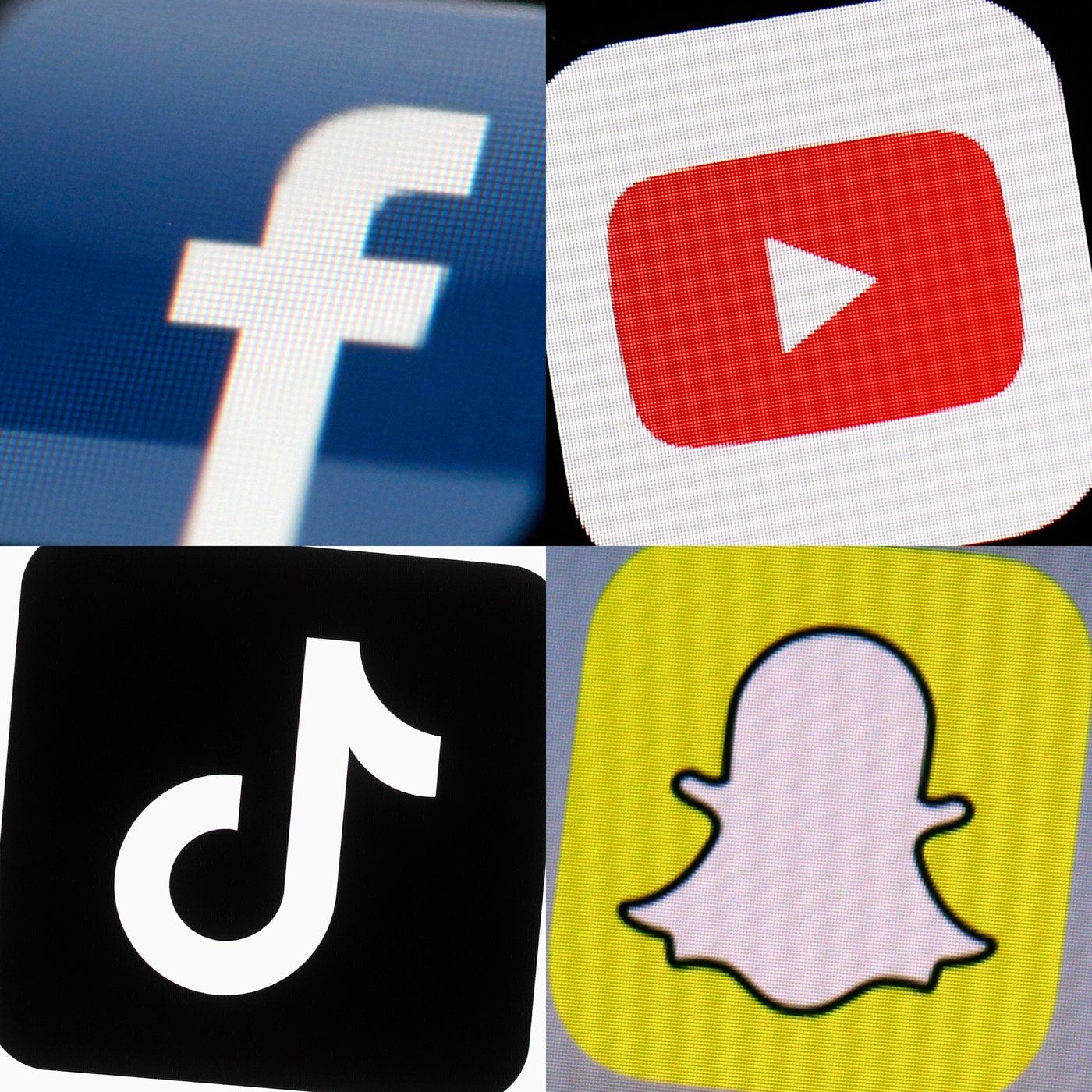 Trump extends TikTok shutdown deadline for fourth time after reaching framework deal with China | iNFOnews.ca