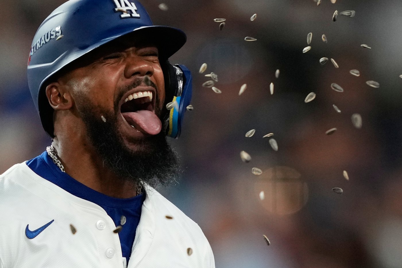 Photo Gallery: The week in sports photos | iNFOnews.ca