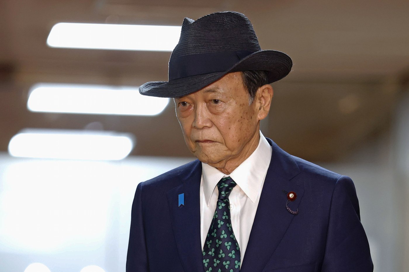 The new leader of Japan's ruling party, poised to be first female prime minister, faces challenges | iNFOnews.ca