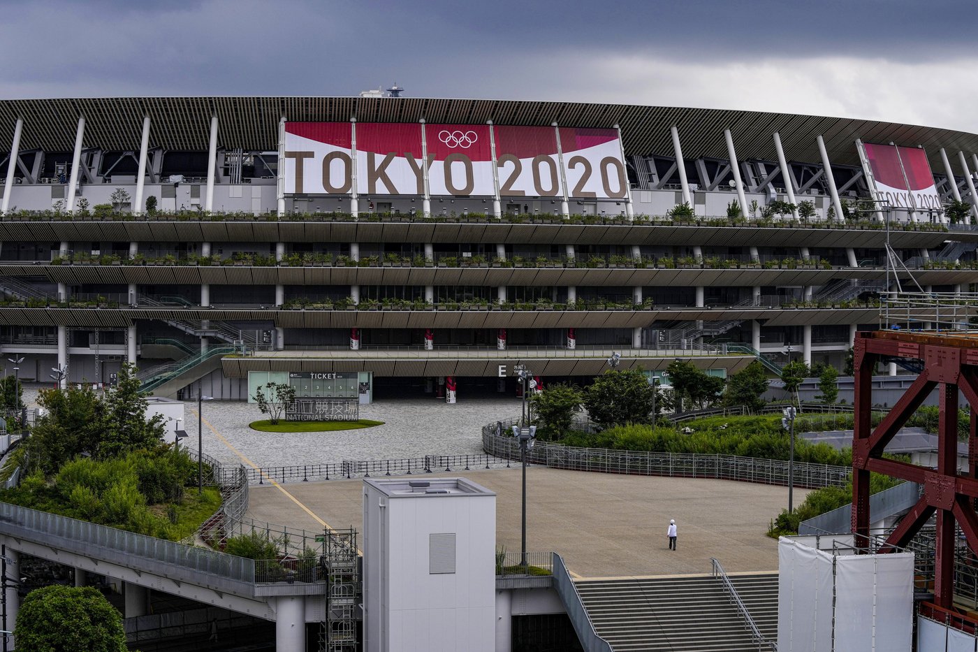 Revisiting the Tokyo Olympics as the track and field world championships open in Japan's capital | iNFOnews.ca Revisiting the Tokyo Olympics as the track and field world championships open in Japan's capital | iNFOnews.ca