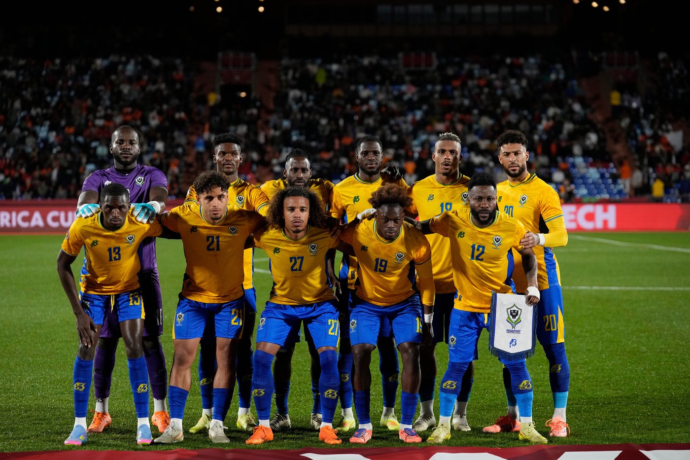 Gabon's government appears to have suspended national team and fired staff after poor Africa Cup | iNFOnews.ca