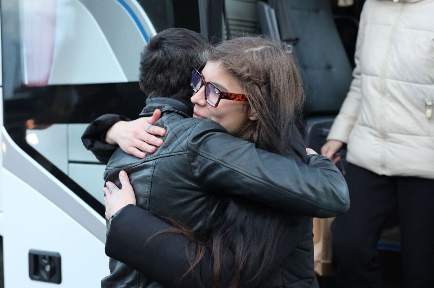 Nobel Peace Prize laureate and others who took on Belarus' president are among the freed prisoners | iNFOnews.ca Nobel Peace Prize laureate and others who took on Belarus' president are among the freed prisoners | iNFOnews.ca