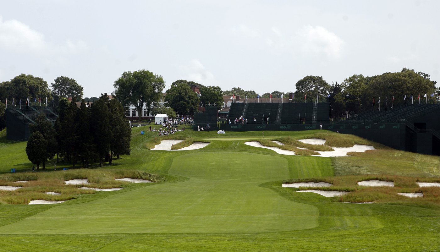 The Ryder Cup is off to an emotional start for Team USA | iNFOnews.ca