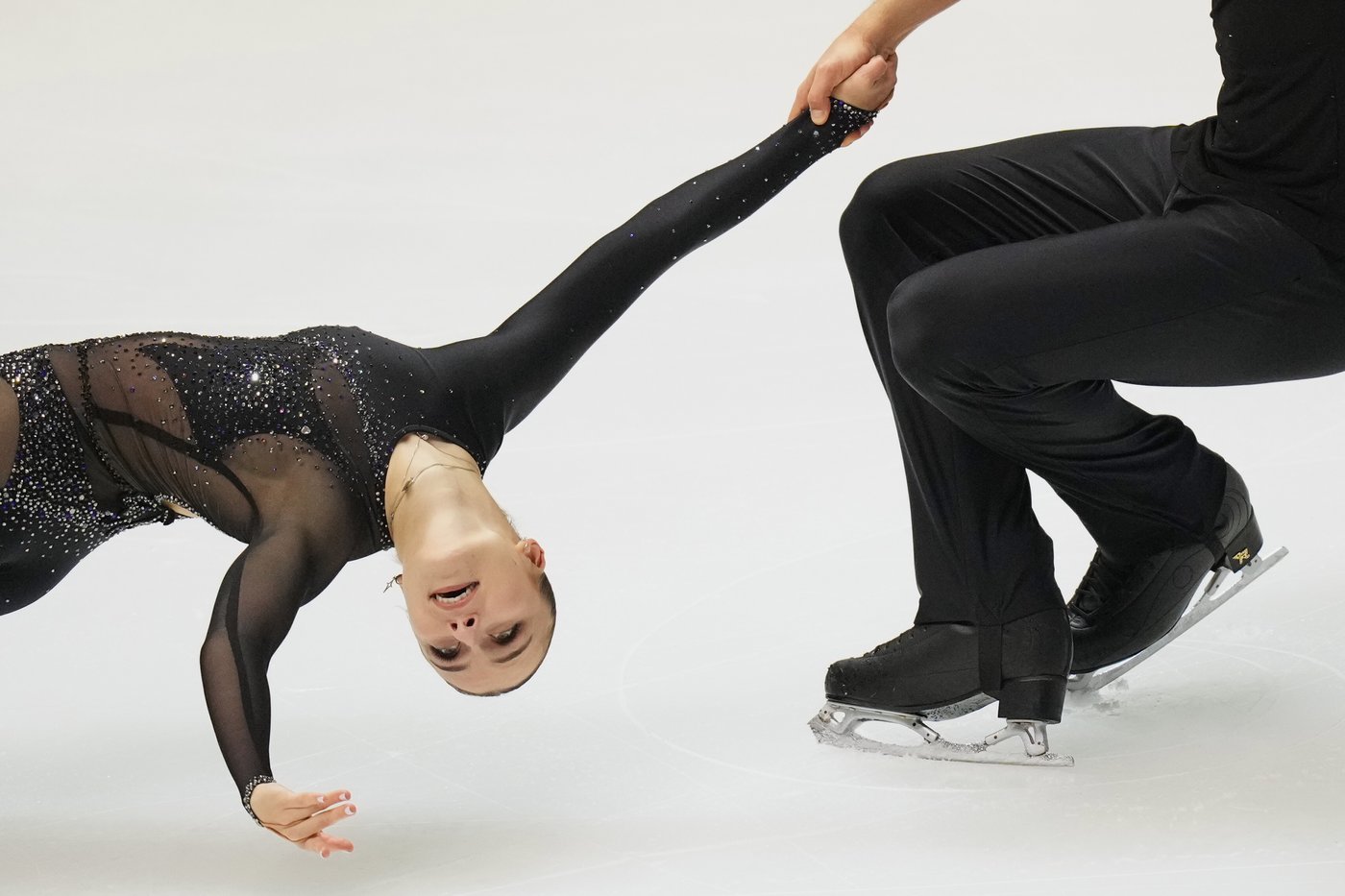 The top photos of the day by AP's photojournalists | iNFOnews.ca