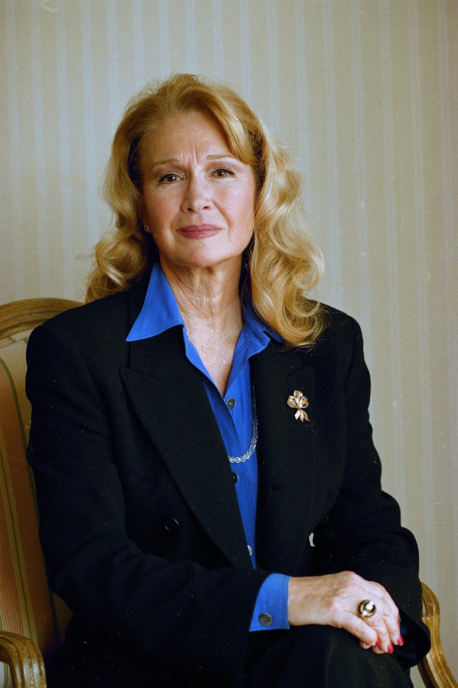 Diane Ladd, 3-time Oscar nominee, dies at 89 | iNFOnews.ca