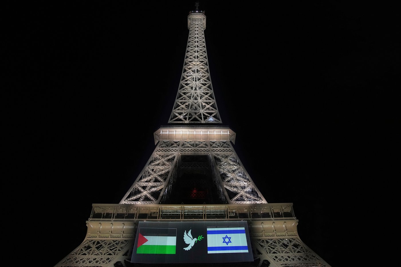 France recognizes Palestinian statehood at UN meeting to revive peace efforts | iNFOnews.ca