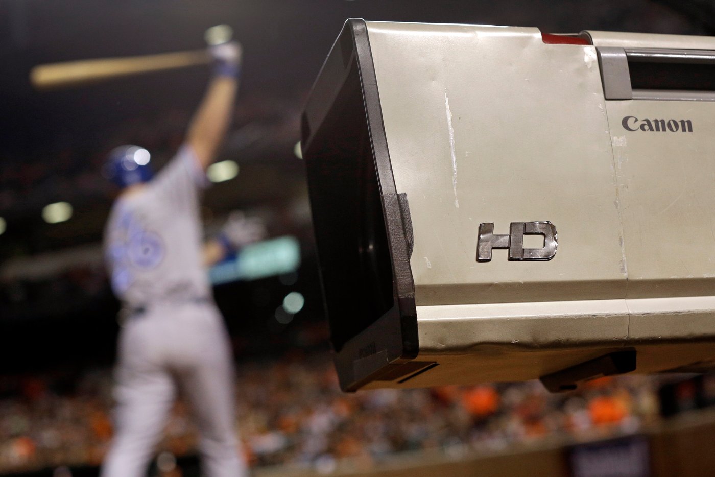 MLB's new media deals with ESPN, NBC and Netflix total $800M annually | iNFOnews.ca