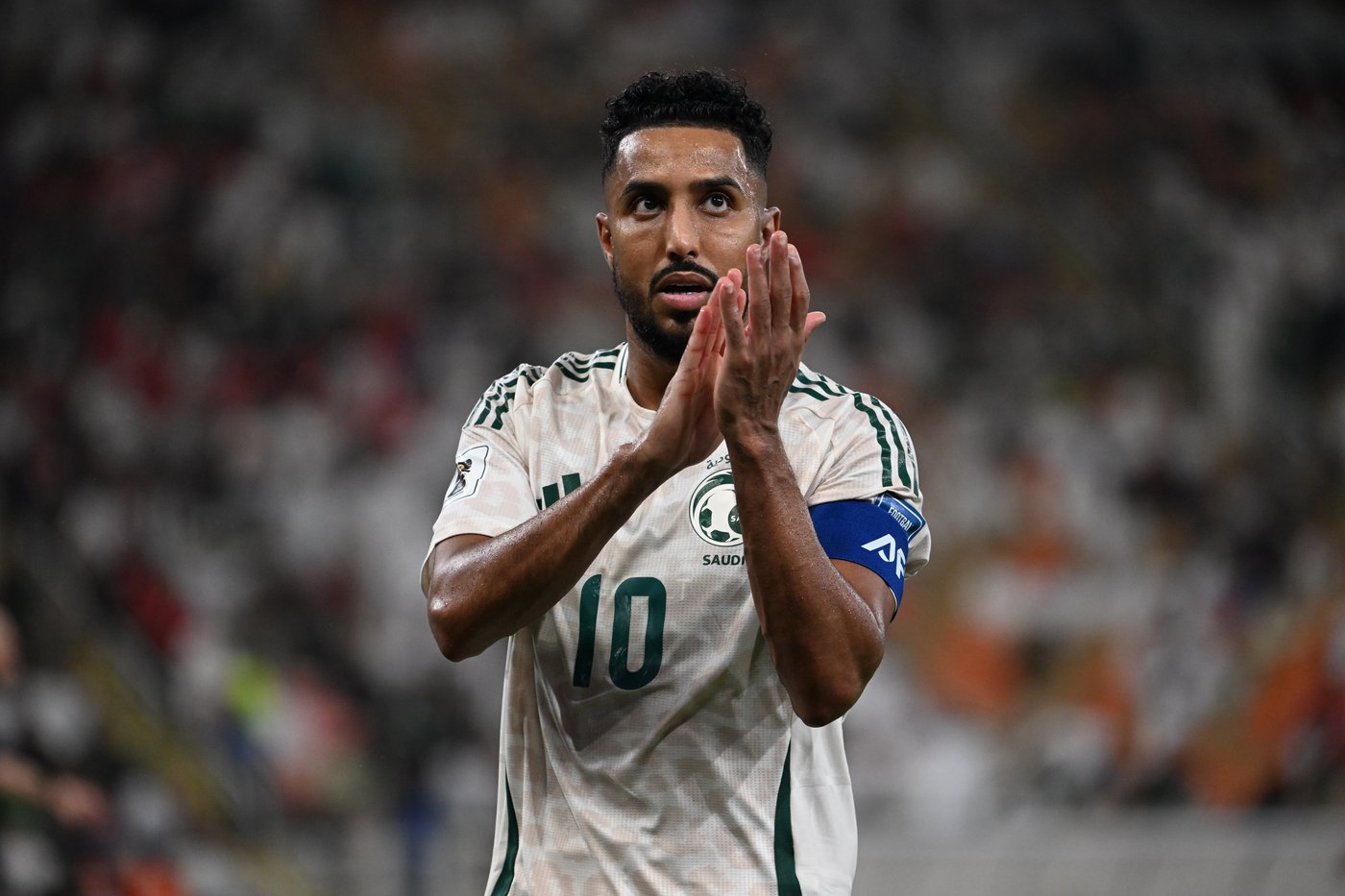 Saudi Arabia moves a step closer to qualification for 2026 World Cup | iNFOnews.ca Saudi Arabia moves a step closer to qualification for 2026 World Cup | iNFOnews.ca