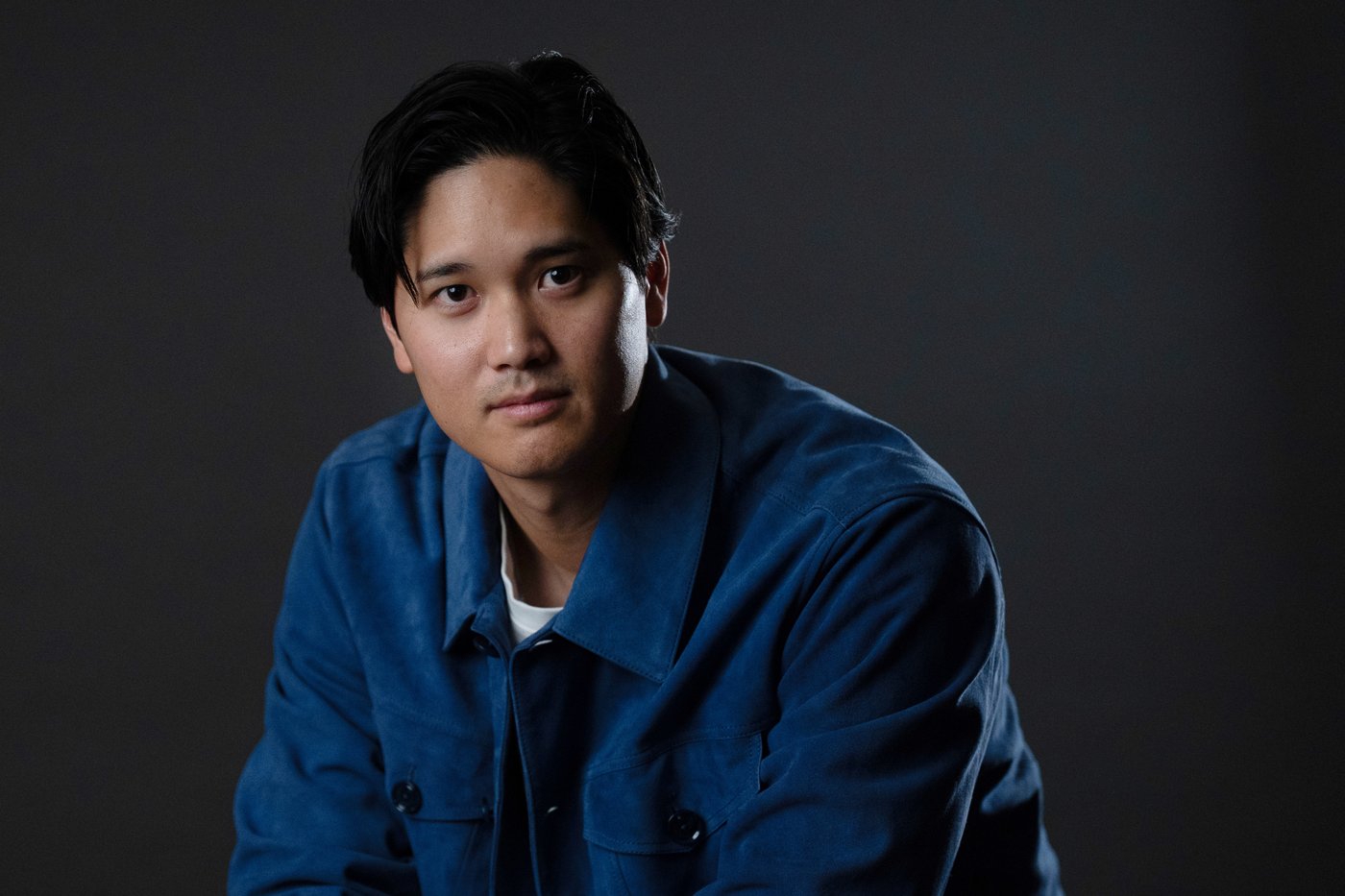 Shohei Ohtani is the AP's Male Athlete of the Year for record-tying 4th time | iNFOnews.ca