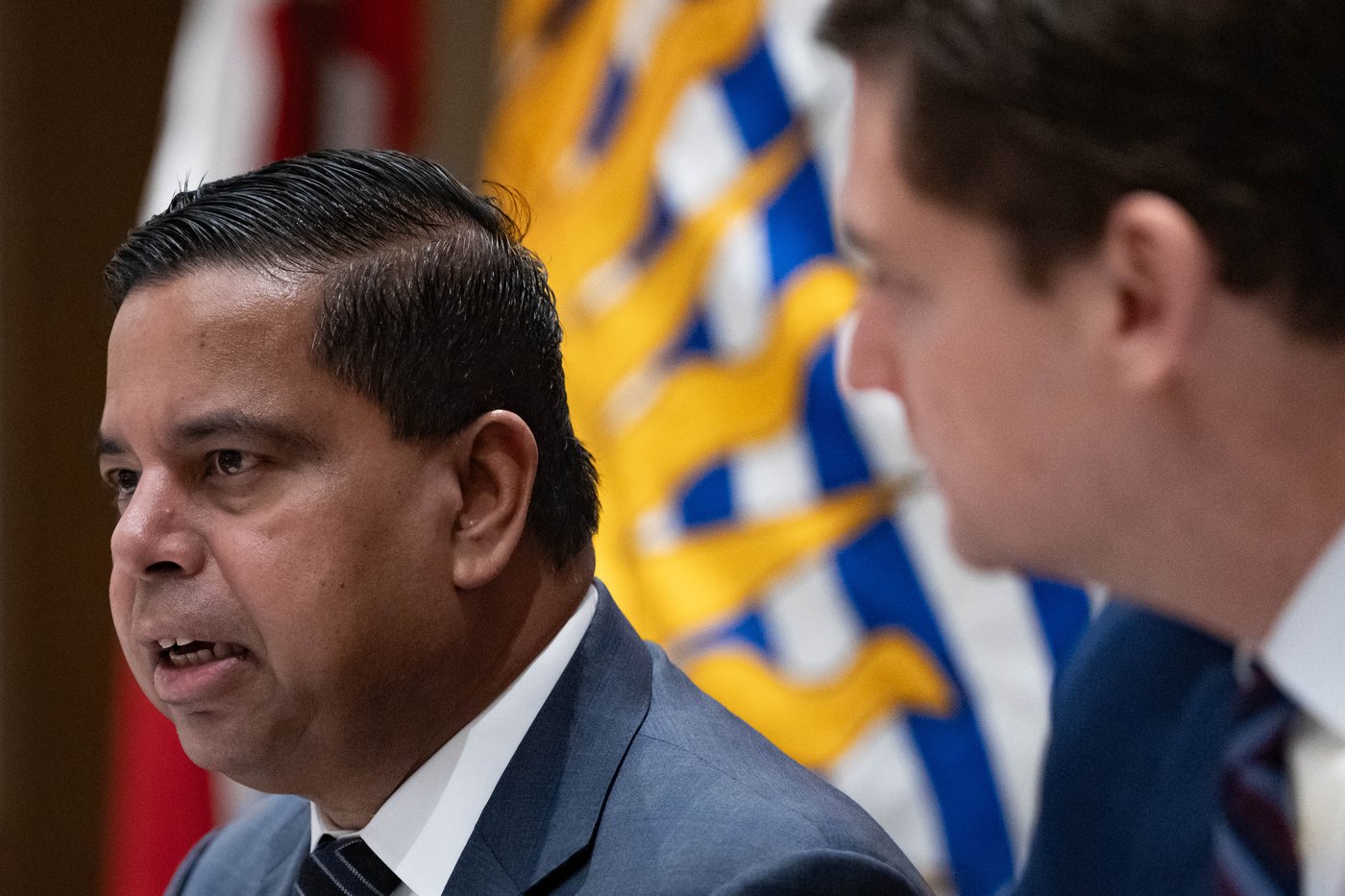 'Prime conspirator' arrested for shootings at Kap's Café in B.C., Indian police say | iNFOnews.ca