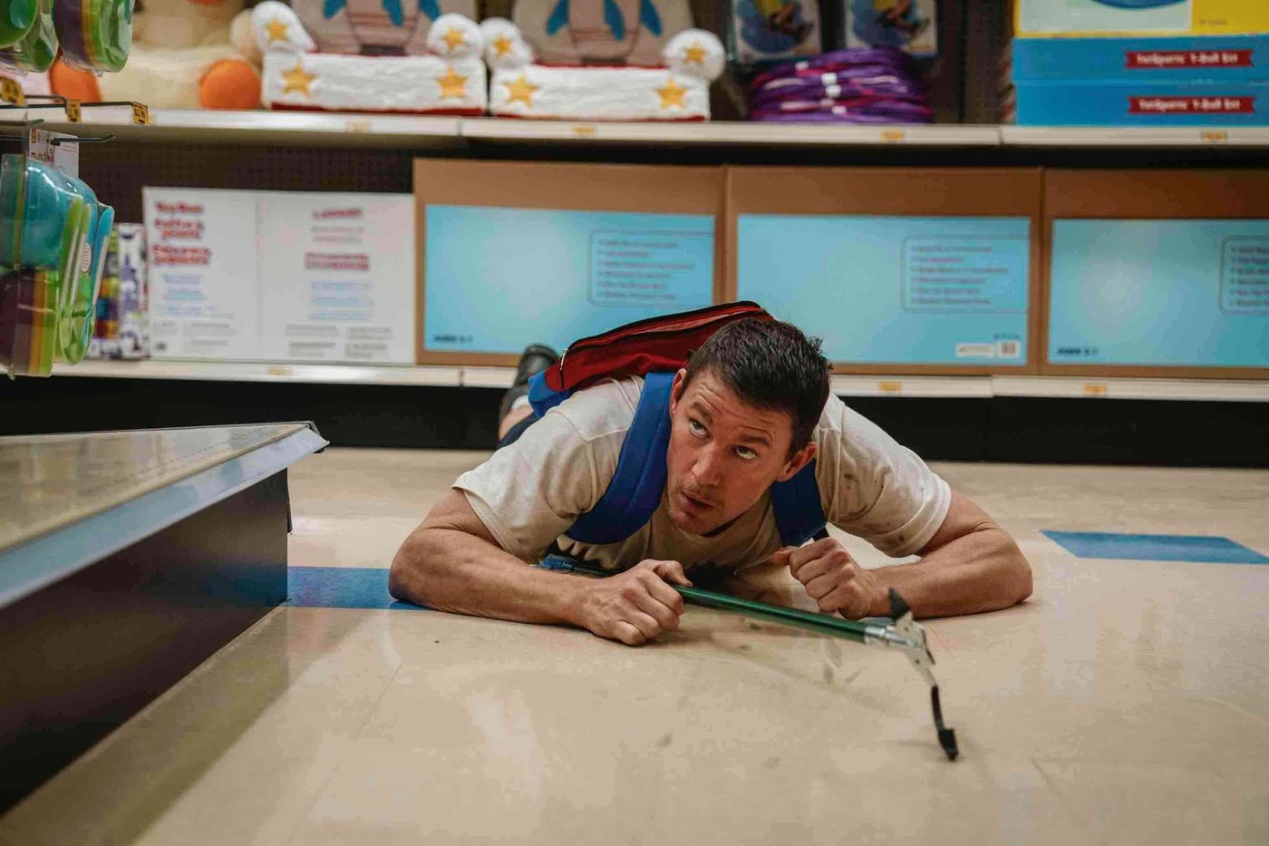 ‘Roofman' tells a stranger-than-fiction story with rigorous accuracy and a whole lot of toys | iNFOnews.ca
