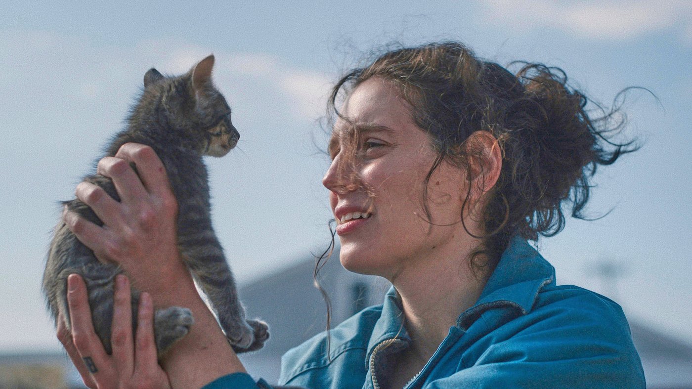 ‘Peter Hujar’s Day,’ ‘Train Dreams,’ and ‘Sorry, Baby’ lead Spirit Award nominations | iNFOnews.ca