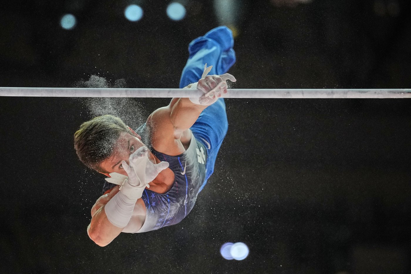 The top photos of the day by AP's photojournalists | iNFOnews.ca