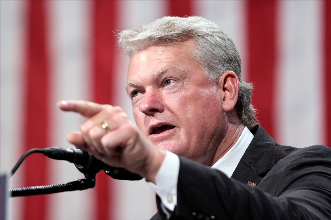 Georgia Democrat Jon Ossoff gambles on shutdown to save health subsidies as reelection bid looms | iNFOnews.ca Georgia Democrat Jon Ossoff gambles on shutdown to save health subsidies as reelection bid looms | iNFOnews.ca