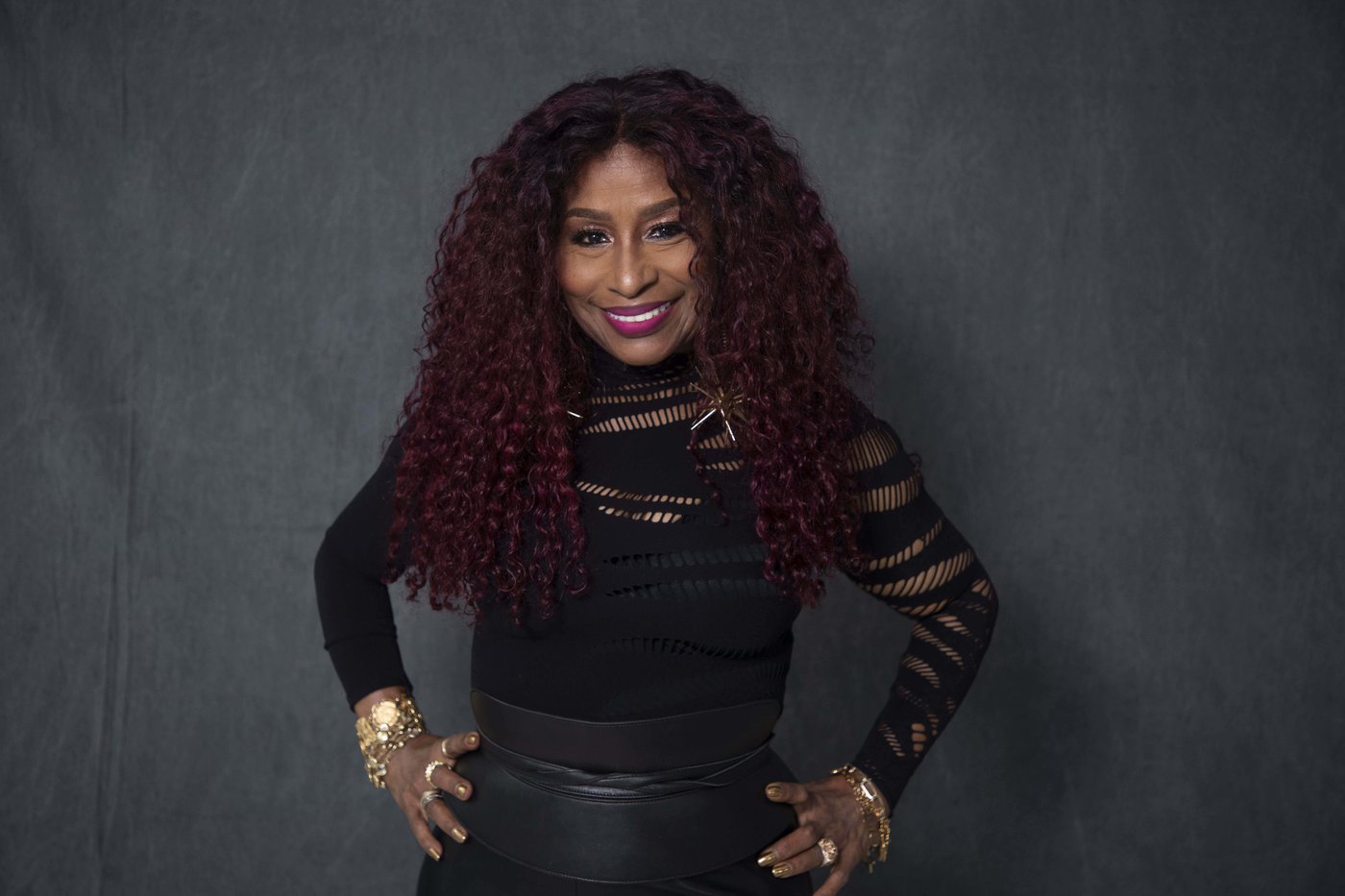 All hail the 'Queens': Chaka Khan, Gladys Knight, Patti LaBelle, Stephanie Mills restart their tour | iNFOnews.ca