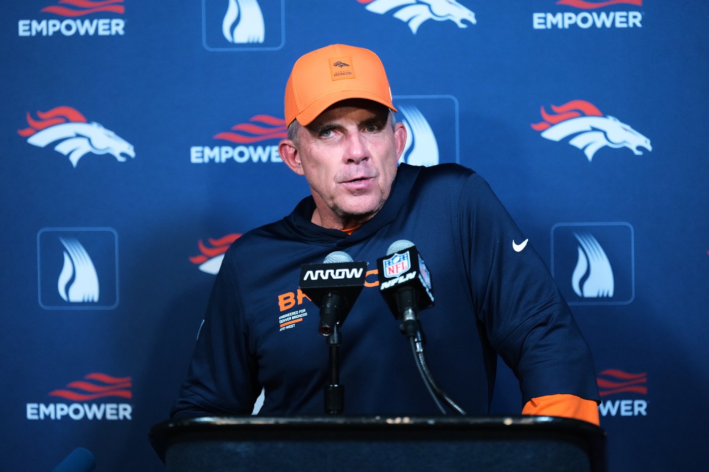 Denver Broncos defy odds with 6-game winning streak despite flaws on offense and special teams | iNFOnews.ca Denver Broncos defy odds with 6-game winning streak despite flaws on offense and special teams | iNFOnews.ca
