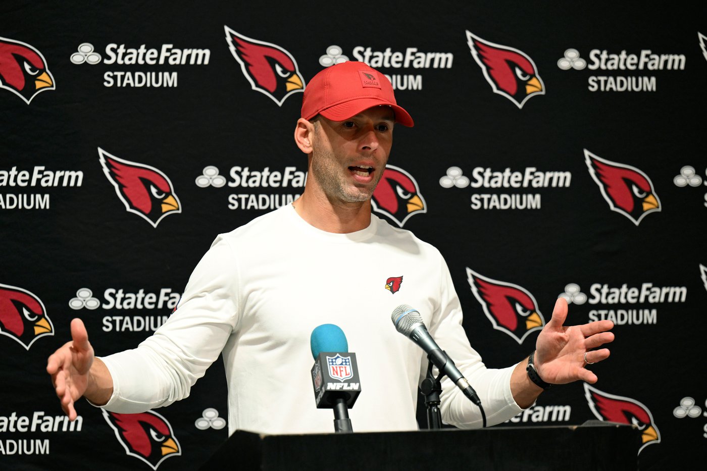 Jacoby Brissett and Cardinals lament poor execution after outgaining Bucs by 108 yards in loss | iNFOnews.ca