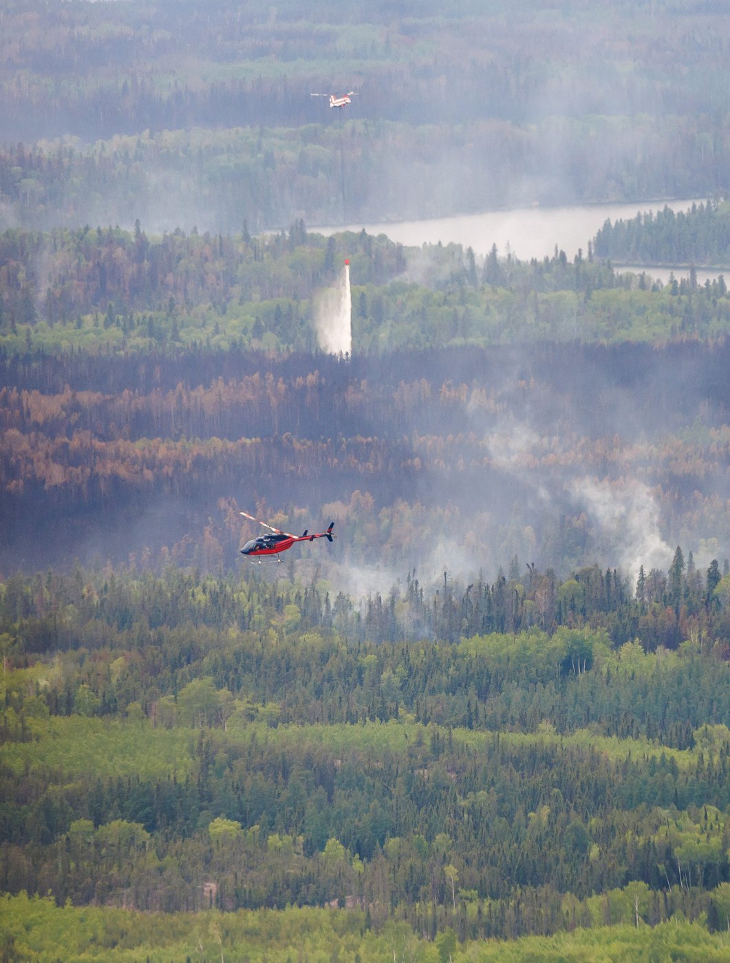 A look at Environment Canada's top 10 weather events for 2025 | iNFOnews.ca