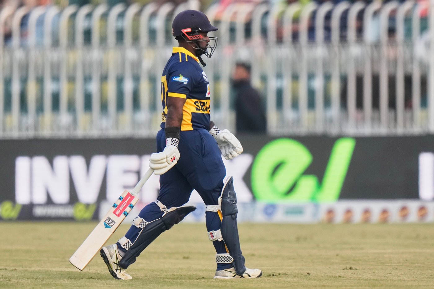 Unwell Asalanka and Fernando ruled out of tri-series in Pakistan, Shanaka to lead Sri Lanka | iNFOnews.ca Unwell Asalanka and Fernando ruled out of tri-series in Pakistan, Shanaka to lead Sri Lanka | iNFOnews.ca