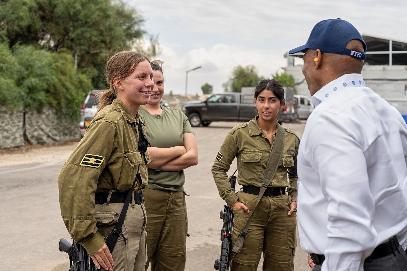 As NYC prepares for Mamdani, departing Mayor Eric Adams wanders the globe | iNFOnews.ca As NYC prepares for Mamdani, departing Mayor Eric Adams wanders the globe | iNFOnews.ca
