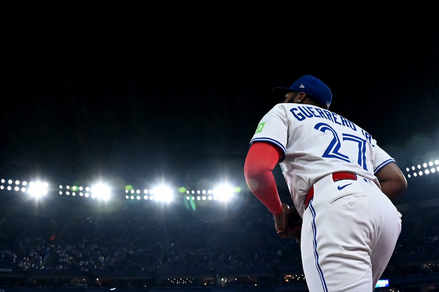 Photo Gallery: The week in sports photos. | iNFOnews.ca