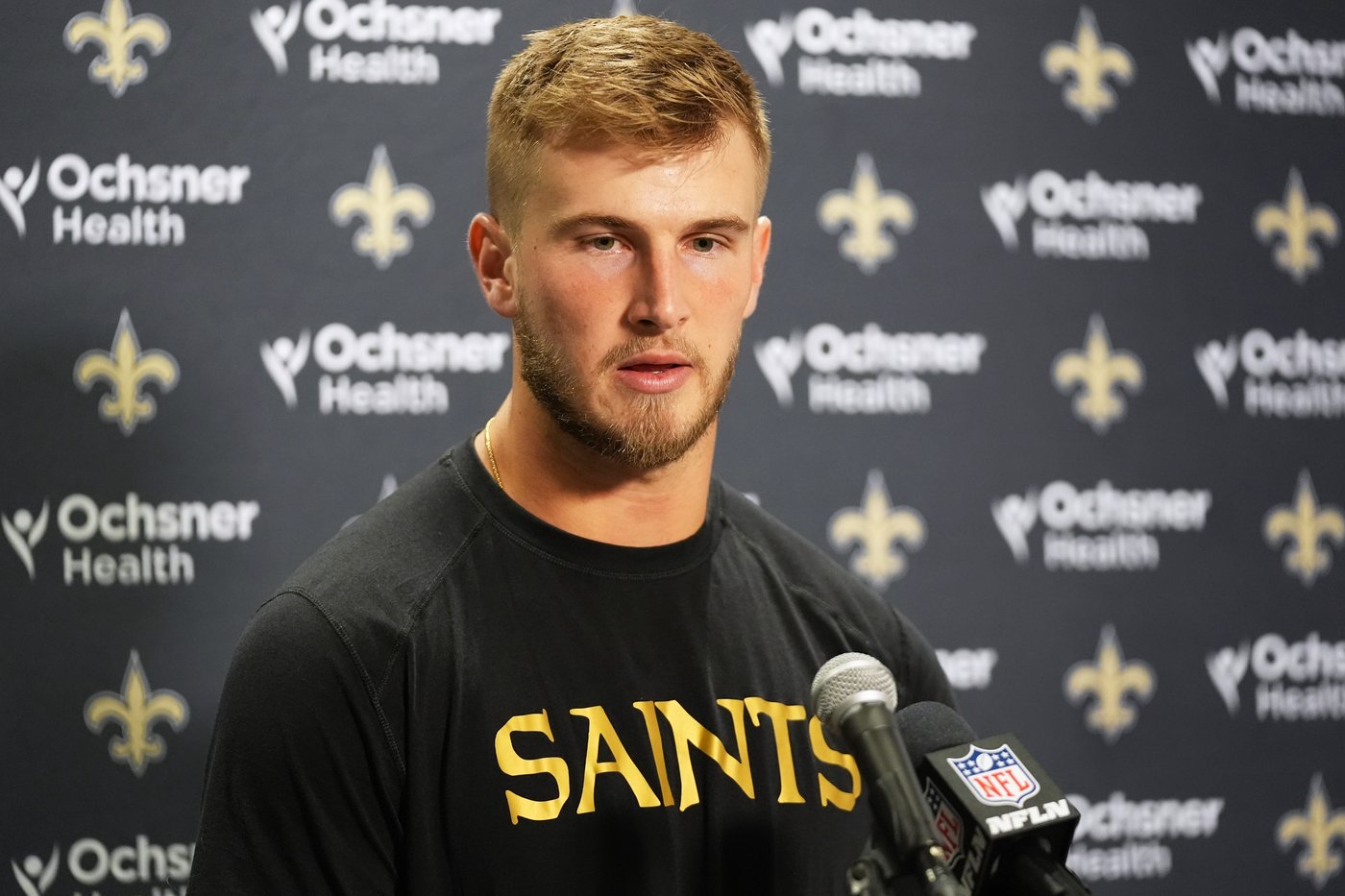 Back on the winning track, Buccaneers can't afford a letdown against struggling Saints | iNFOnews.ca