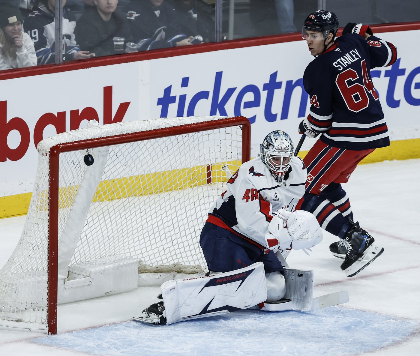 Vilardi props up Jets with two goals in 5-1 win over Capitals | iNFOnews.ca Vilardi props up Jets with two goals in 5-1 win over Capitals | iNFOnews.ca