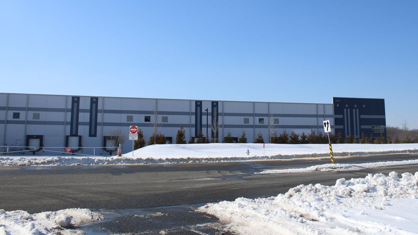 B.C.-based Pattison says it didn't know Virginia warehouse was to become ICE facility | iNFOnews.ca