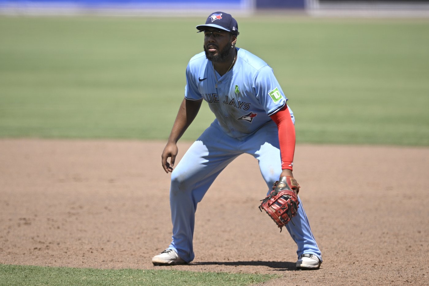 Clement up for two awards as five Blue Jays named Gold Glove finalists | iNFOnews.ca Clement up for two awards as five Blue Jays named Gold Glove finalists | iNFOnews.ca