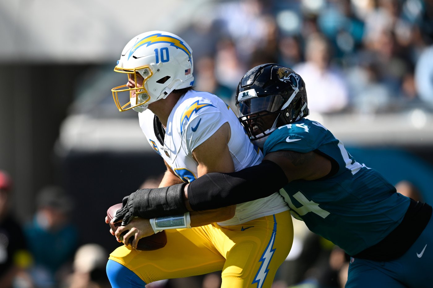 Angry Jaguars need to find new motivation for upcoming road games against Cardinals and Titans | iNFOnews.ca Angry Jaguars need to find new motivation for upcoming road games against Cardinals and Titans | iNFOnews.ca