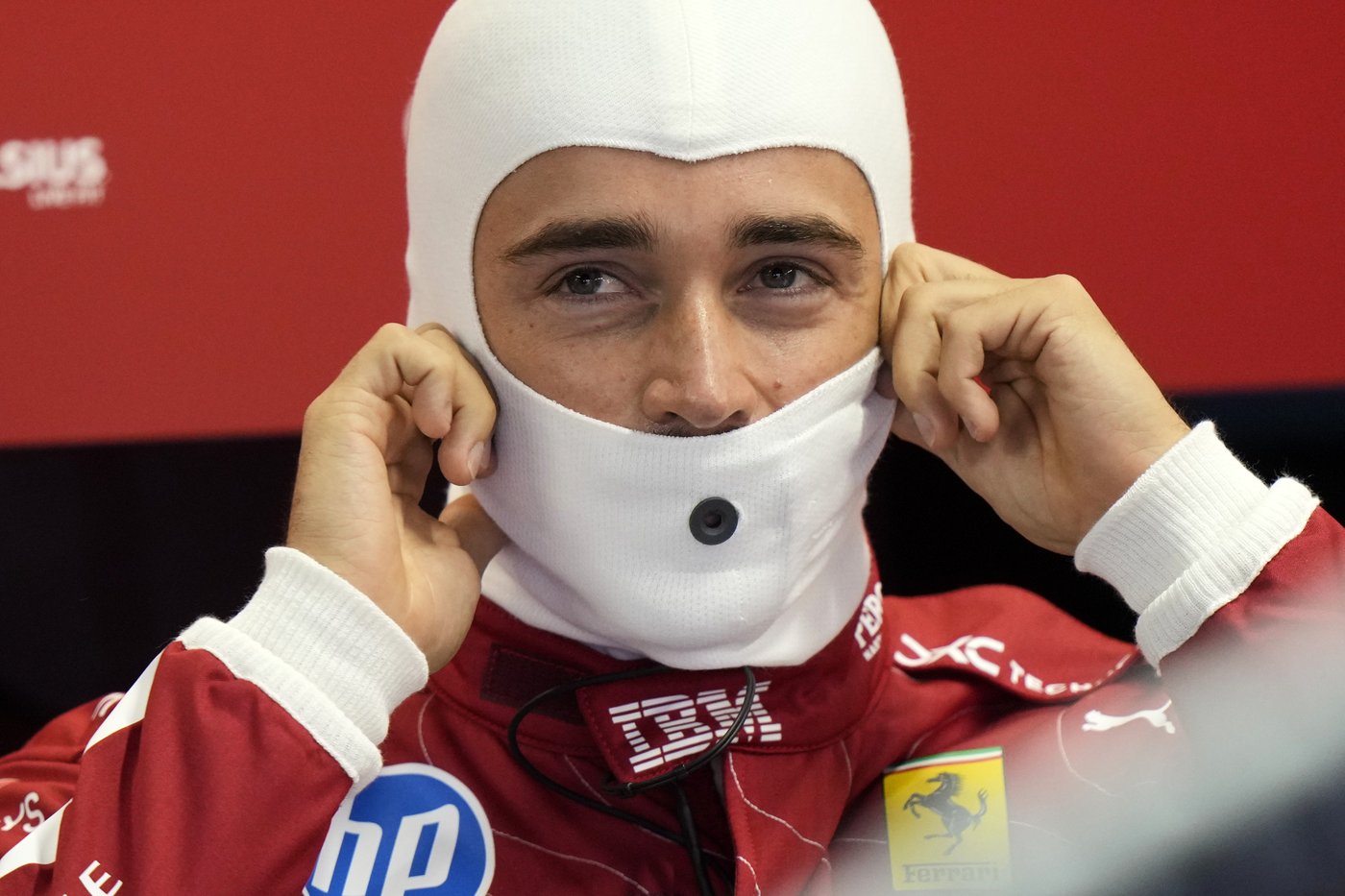 Monza gearing up for Hamilton in Ferrari red at the Italian GP | iNFOnews.ca Monza gearing up for Hamilton in Ferrari red at the Italian GP | iNFOnews.ca