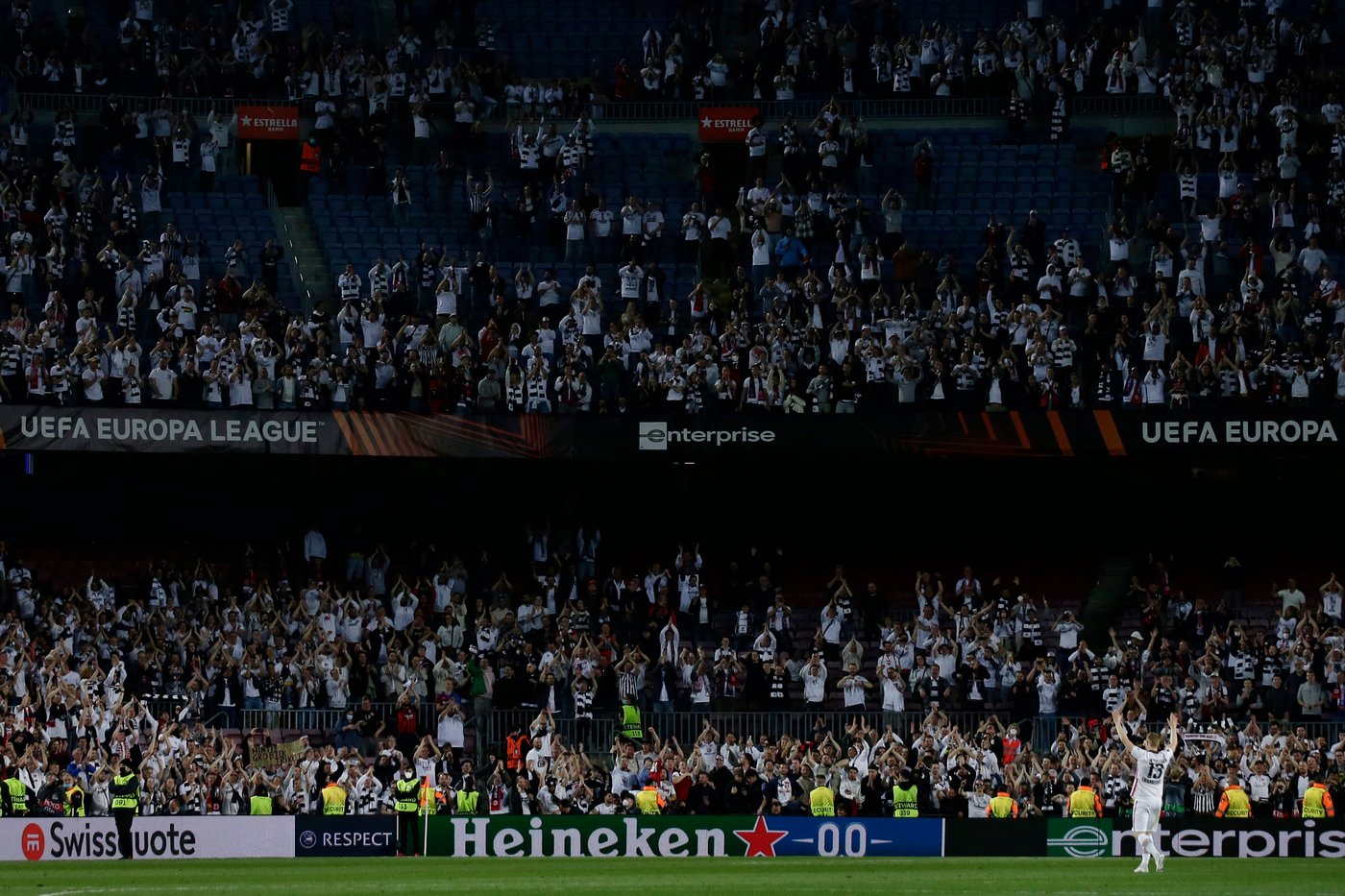 Mbappé faces Haaland in Champions League appetizer for World Cup. Troubled Liverpool goes to Inter | iNFOnews.ca