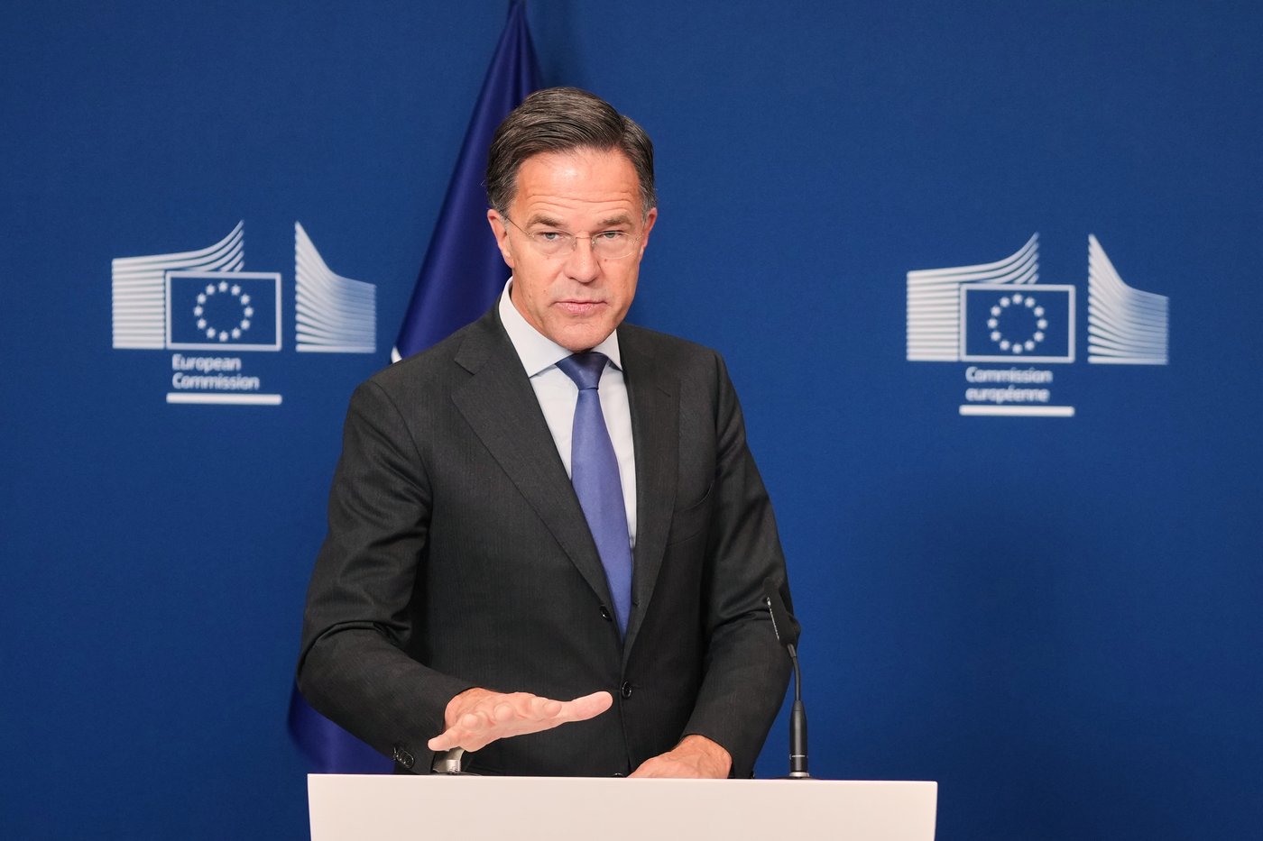 NATO seeks more arms for Ukraine as Western support fades and allied airspace concerns mount | iNFOnews.ca NATO seeks more arms for Ukraine as Western support fades and allied airspace concerns mount | iNFOnews.ca