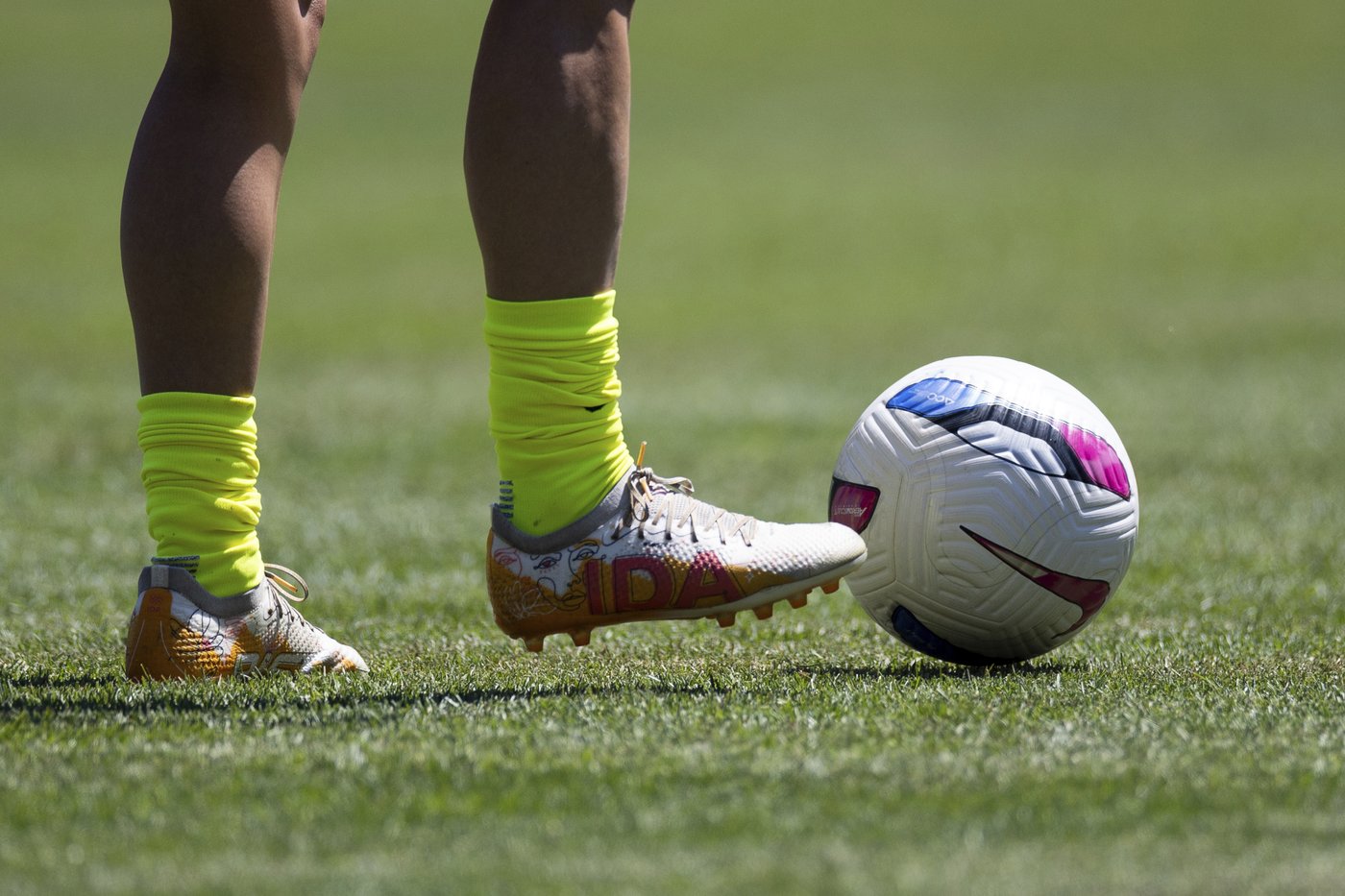 Interest in women’s sports is growing. Here’s how some women-owned companies are responding | iNFOnews.ca