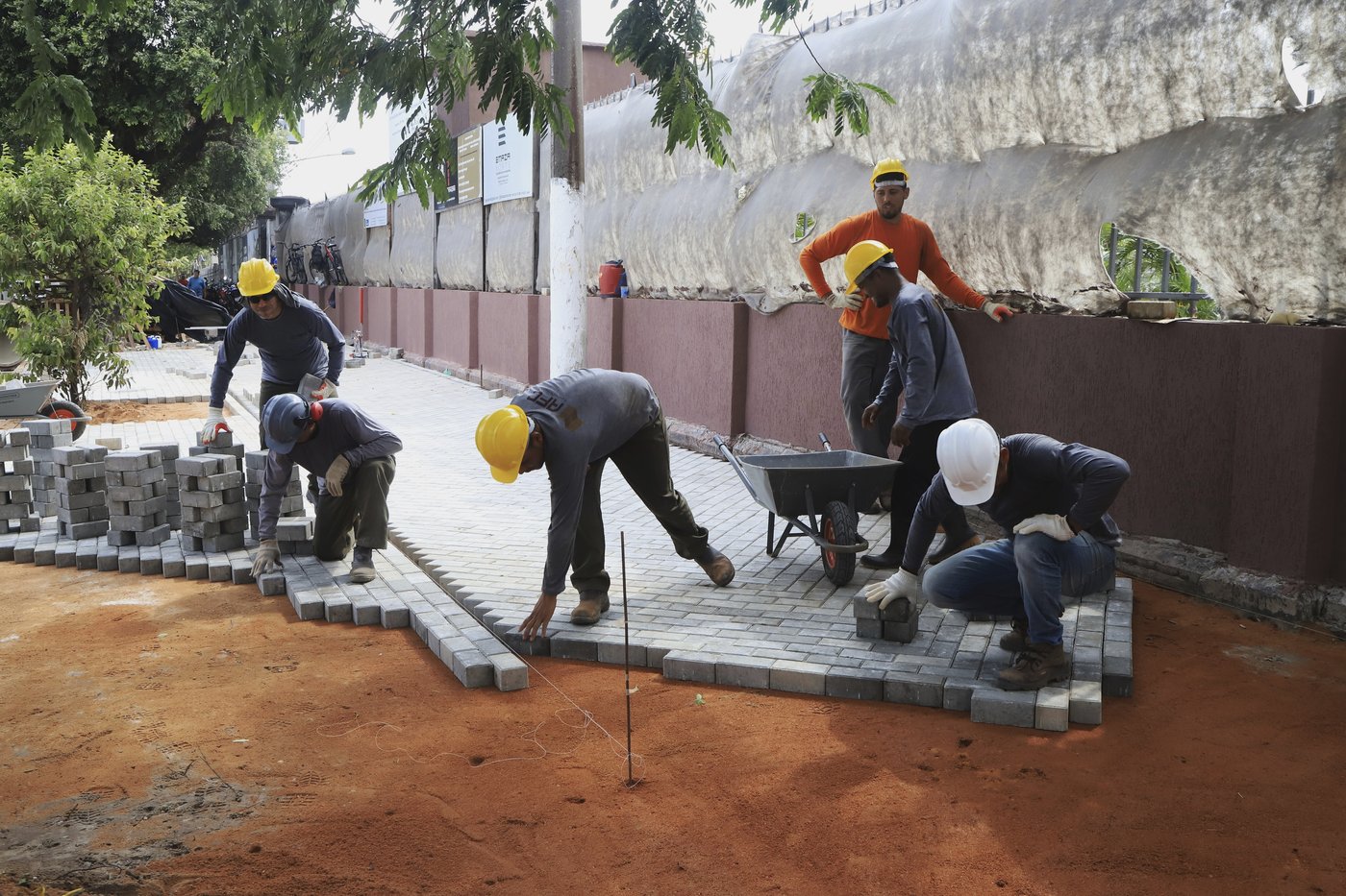 As UN climate talks loom in Brazil, many would-be participants fear they can't afford to attend | iNFOnews.ca