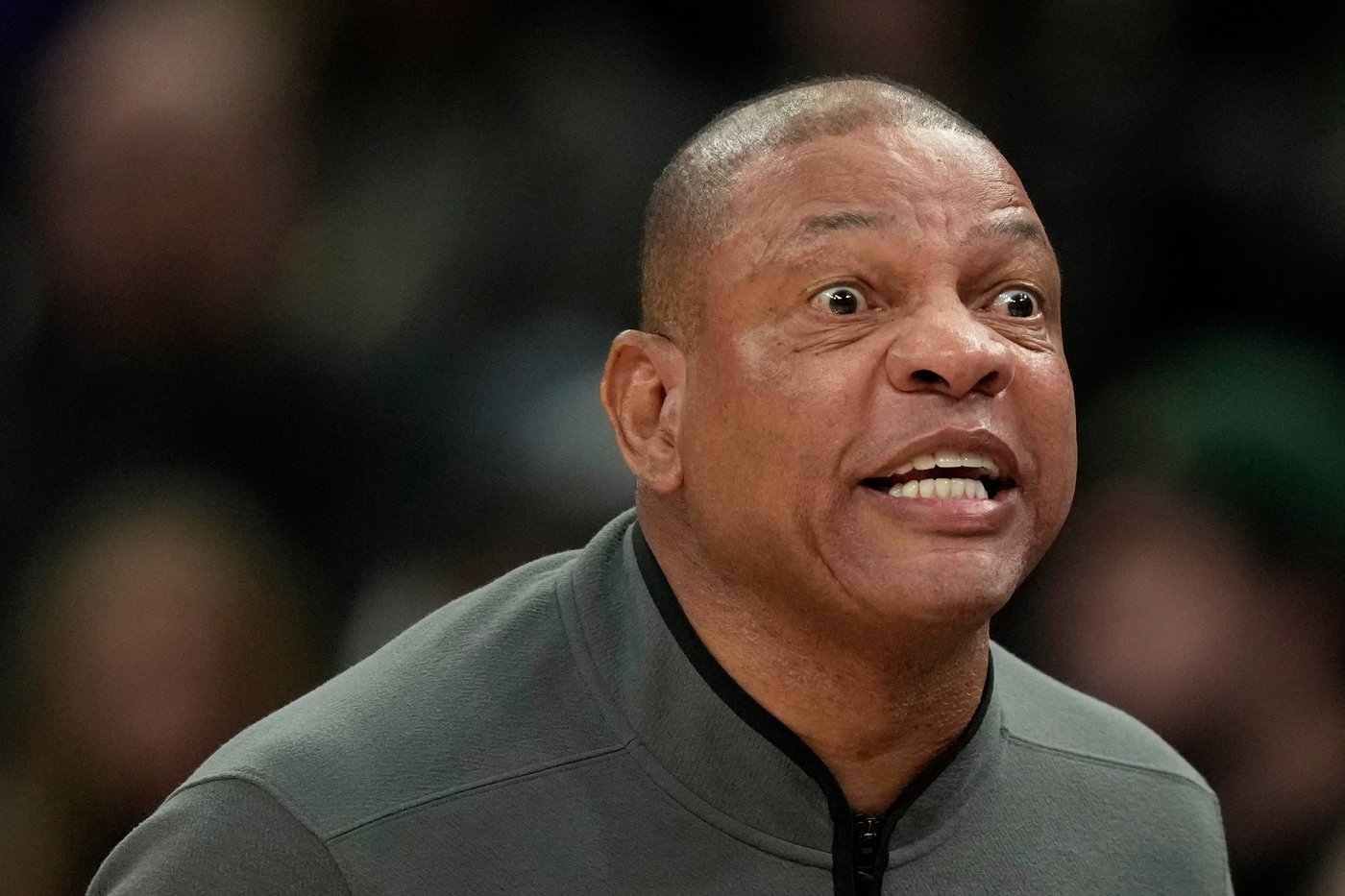 Rivers says Bucks don't need to make wholesale changes as they attempt to break out of slump | iNFOnews.ca