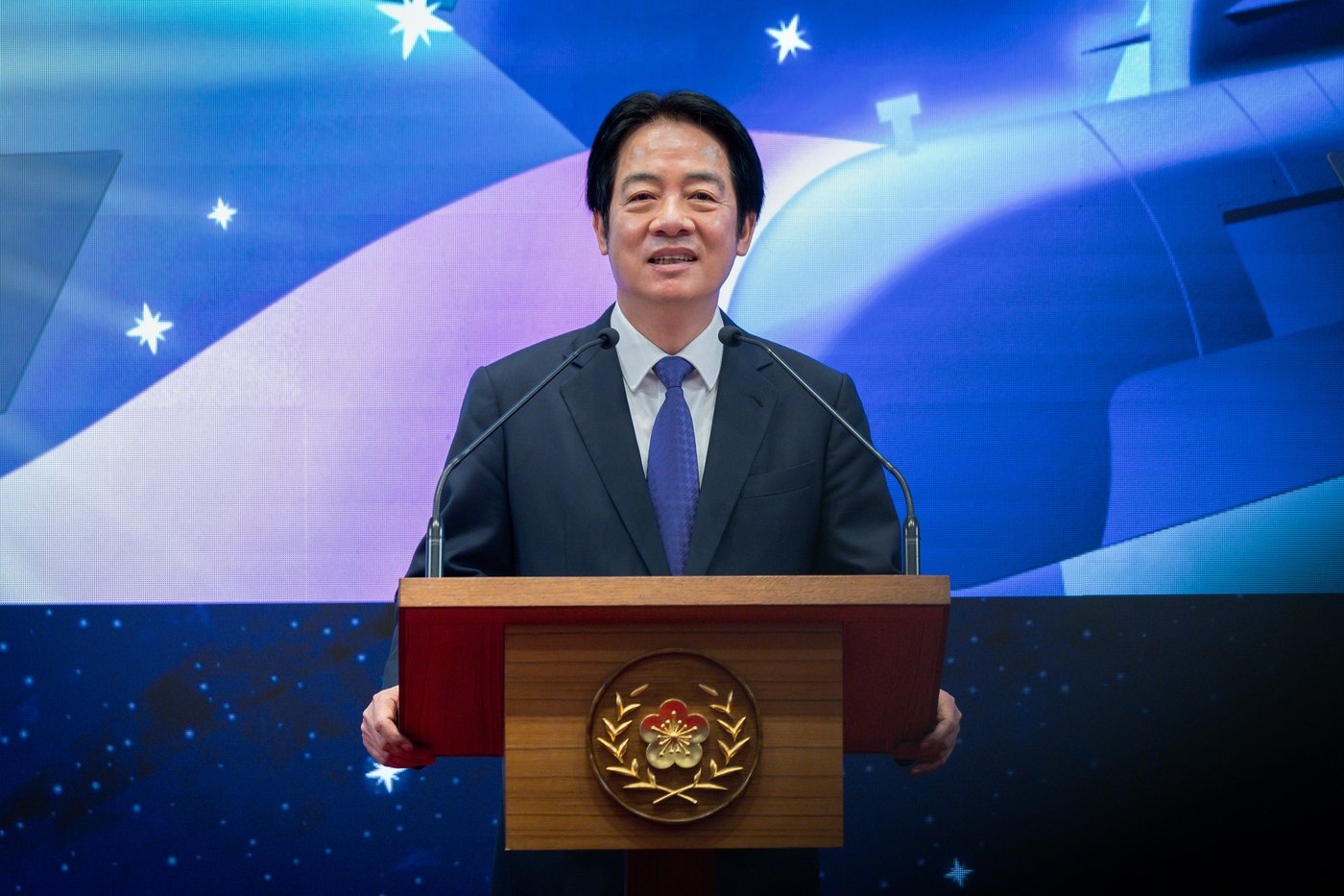 Taiwan’s president pledges to defend island’s sovereignty after Chinese military drills | iNFOnews.ca