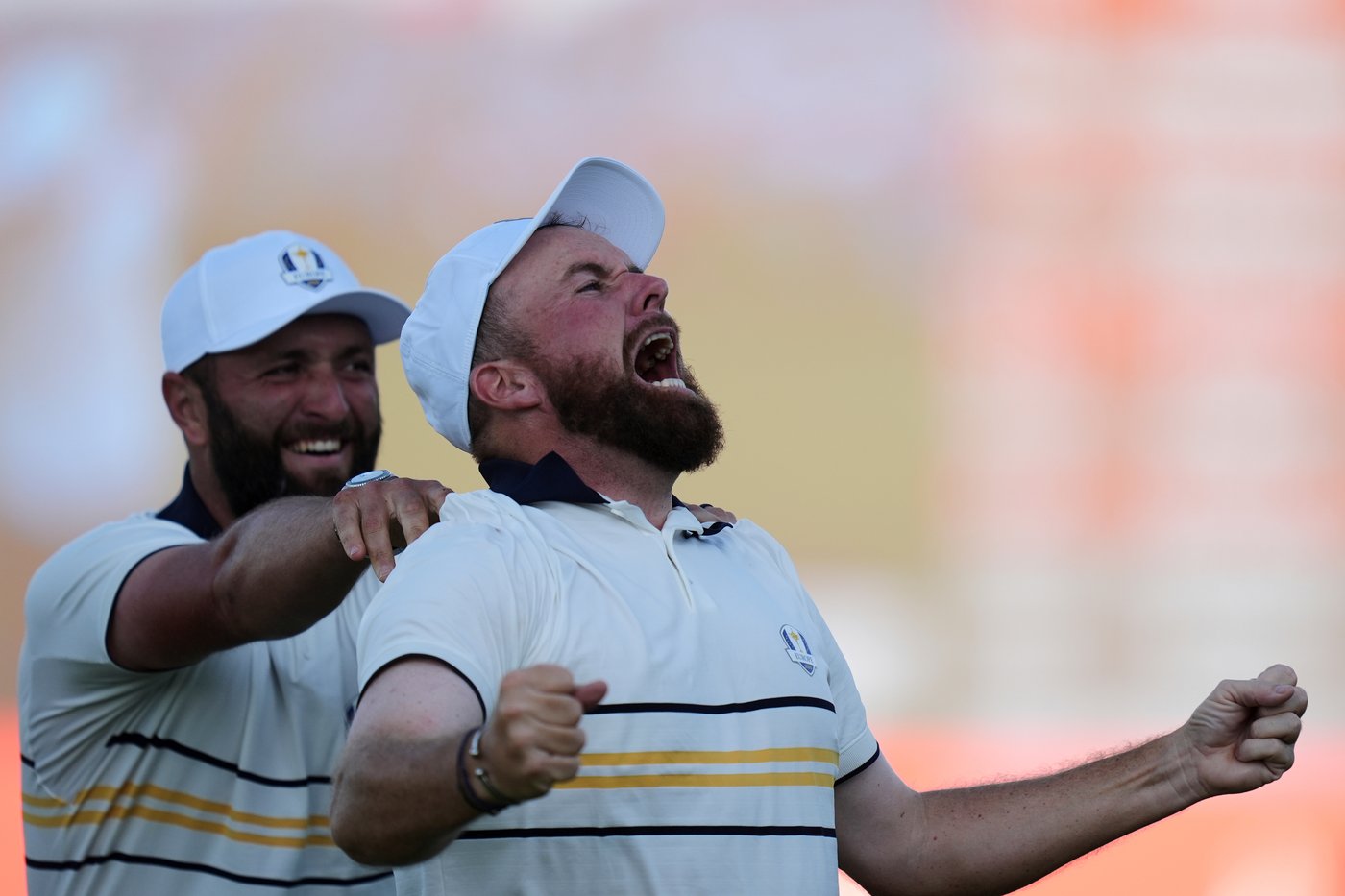 Europe withstands Americans' rally to win Ryder Cup at Bethpage Black | iNFOnews.ca