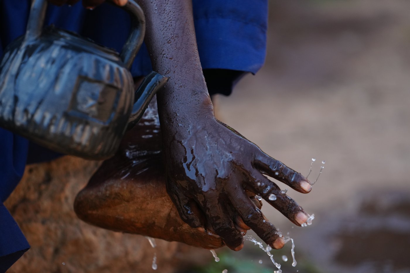 Photos show scenes from Nigeria, where widespread violence affects both Christians and Muslims | iNFOnews.ca