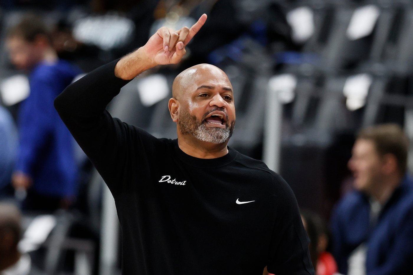 Carlisle to step down, Bickerstaff to become National Basketball Coaches Association president | iNFOnews.ca