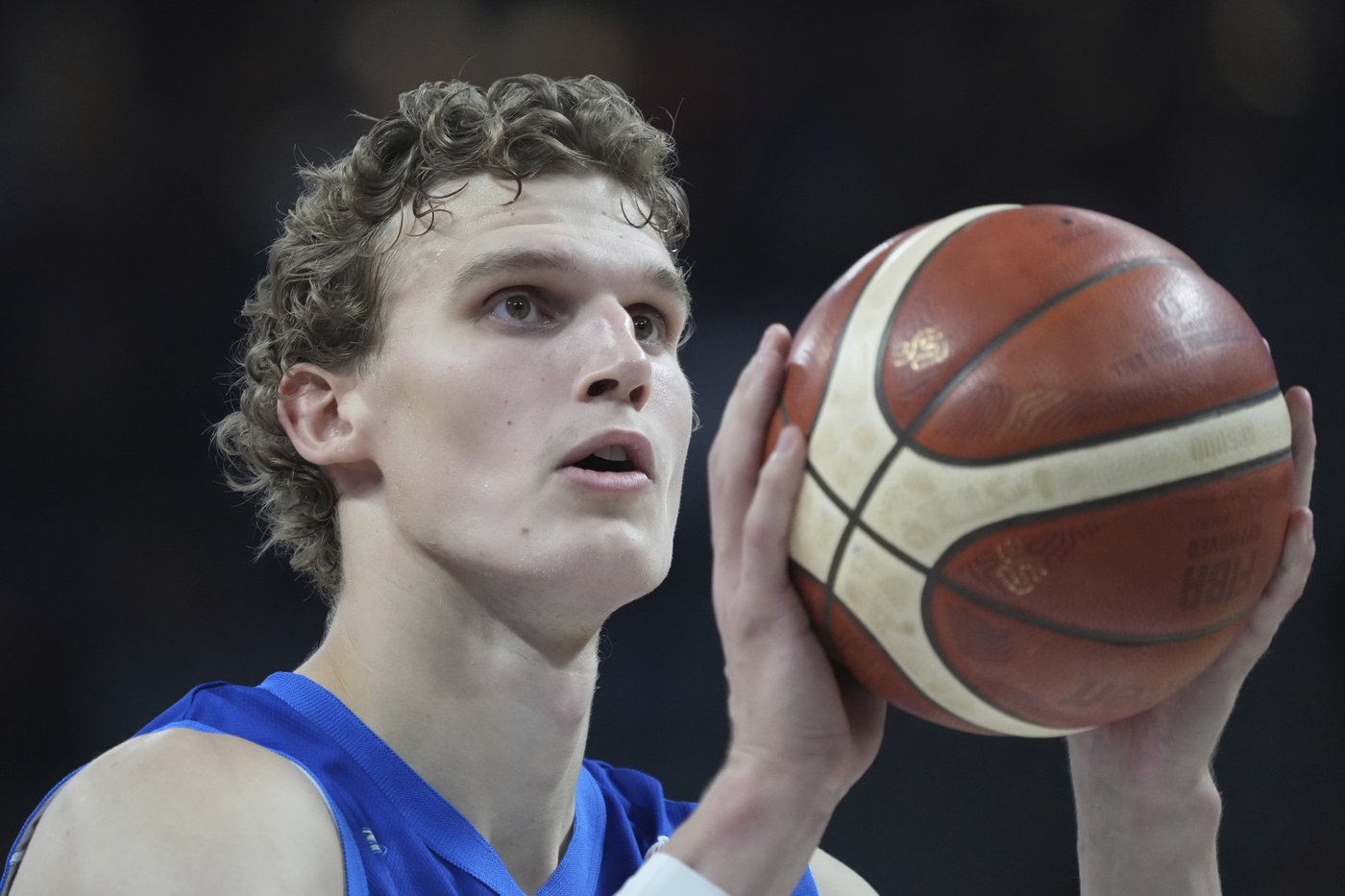 Schröder leads Germany past Finland and into EuroBasket final | iNFOnews.ca