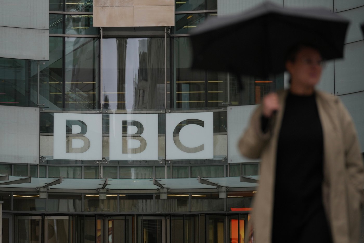 Trump threatens to sue BBC over edited speech that sparked resignations by news bosses | iNFOnews.ca