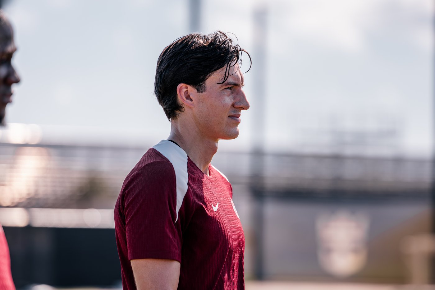 Jones set for Canada debut against Venezuela as Davies returns to Bayern training | iNFOnews.ca