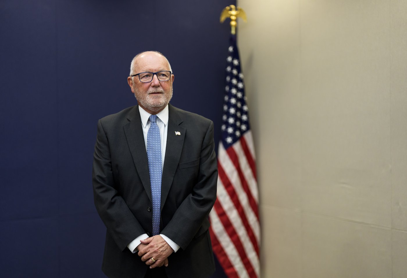 Hoekstra downplays fears of Trump administration meddling in Canada's politics | iNFOnews.ca Hoekstra downplays fears of Trump administration meddling in Canada's politics | iNFOnews.ca