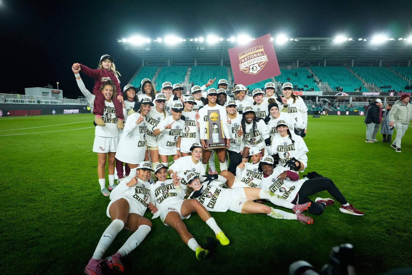 Florida State edges top-seeded Stanford 1-0 to win the Women's College Cup | iNFOnews.ca Florida State edges top-seeded Stanford 1-0 to win the Women's College Cup | iNFOnews.ca